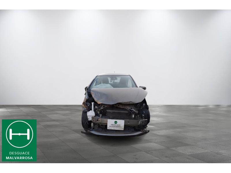 toyota yaris (_p13_) del año 2018