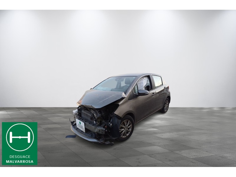 toyota yaris (_p13_) del año 2018