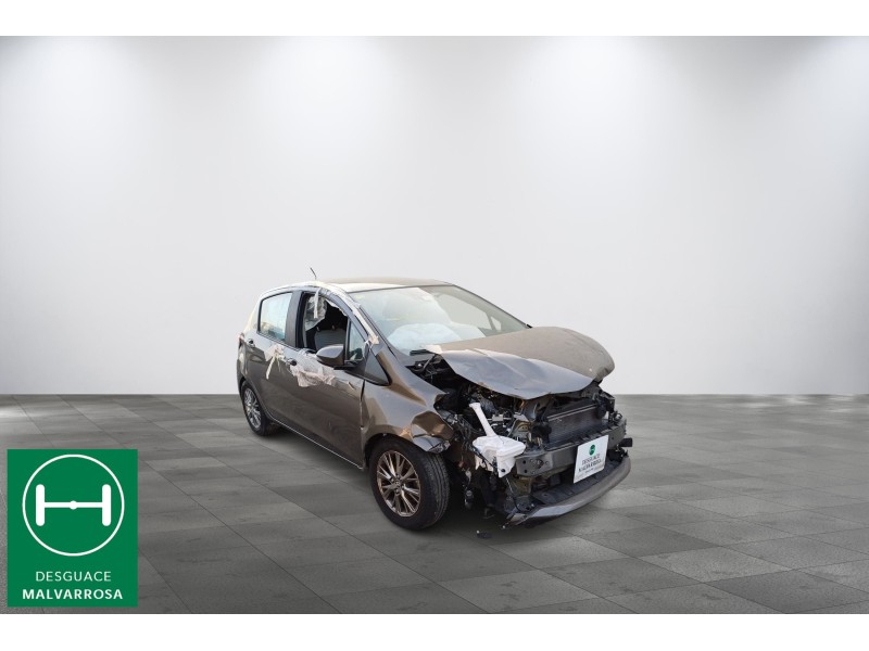 toyota yaris (_p13_) del año 2018