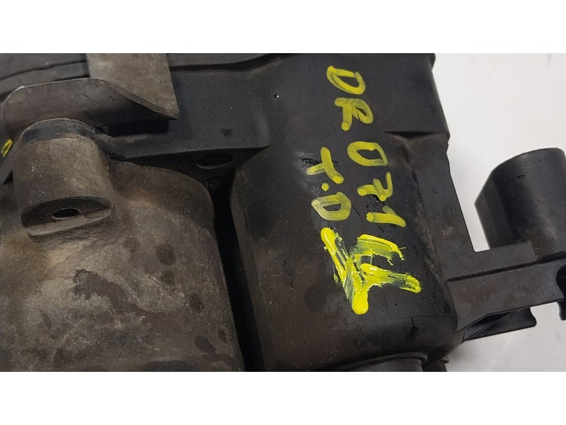 Recambio de pinza freno trasera derecha para bmw x3 (f25) sdrive 18 d referencia OEM IAM   