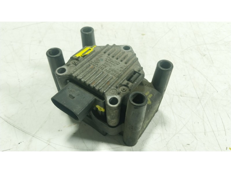 Recambio de bobina para volkswagen golf iv berlina (1j1) conceptline referencia OEM IAM  032905106B 