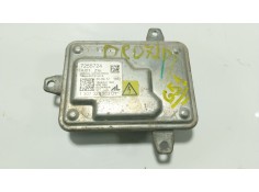 Recambio de centralita faros xenon para bmw x3 (f25) sdrive 18 d referencia OEM IAM  7255724  2