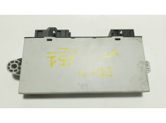 Recambio de modulo electronico para bmw x3 (f25) sdrive 18 d referencia OEM IAM  61359301523  2