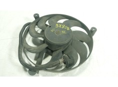 Recambio de electroventilador para seat toledo (1m2) signo referencia OEM IAM   