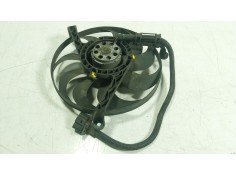 Recambio de electroventilador para seat toledo (1m2) signo referencia OEM IAM    2