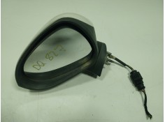 Recambio de espejo izquierdo para seat leon (1p1) 1.2 tsi referencia OEM IAM   