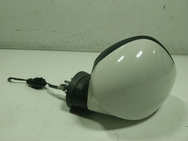 Recambio de espejo izquierdo para seat leon (1p1) 1.2 tsi referencia OEM IAM   
