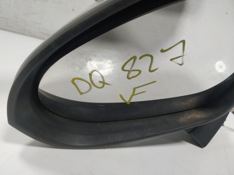 Recambio de espejo izquierdo para seat leon (1p1) 1.2 tsi referencia OEM IAM   