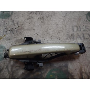 MANETA EXTERIOR DELANTERA DERECHA 39879658 