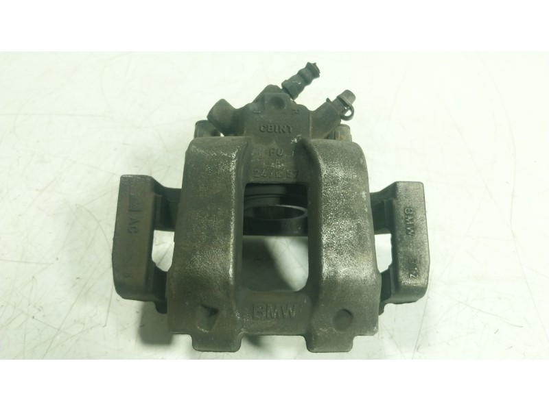 Recambio de pinza freno delantera derecha para bmw 4 coupé (f32, f82) 420 d referencia OEM IAM   