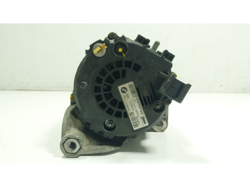 Recambio de alternador para bmw x3 (f25) sdrive 18 d referencia OEM IAM  850762503 