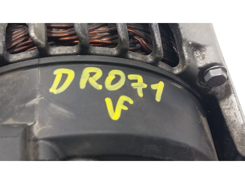 Recambio de alternador para bmw x3 (f25) sdrive 18 d referencia OEM IAM  850762503 