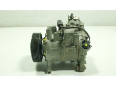 Recambio de compresor aire acondicionado para bmw x3 (f25) sdrive 18 d referencia OEM IAM  6452922570401  2