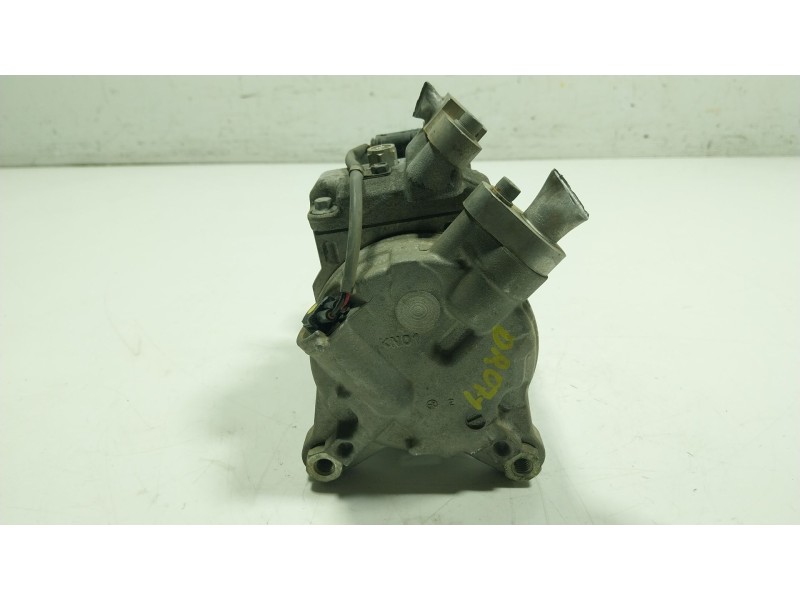 Recambio de compresor aire acondicionado para bmw x3 (f25) sdrive 18 d referencia OEM IAM  6452922570401 