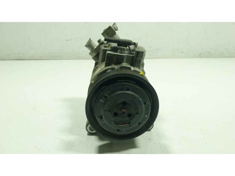 Recambio de compresor aire acondicionado para bmw x3 (f25) sdrive 18 d referencia OEM IAM  6452922570401 