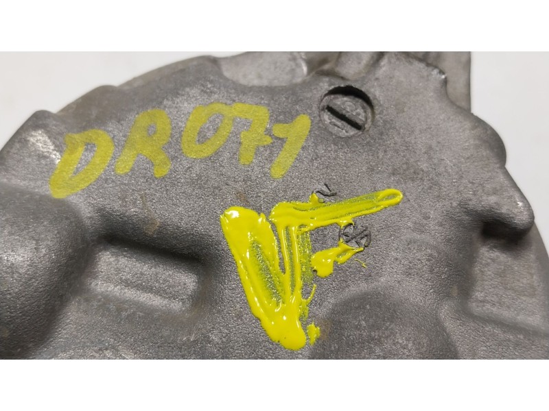 Recambio de compresor aire acondicionado para bmw x3 (f25) sdrive 18 d referencia OEM IAM  6452922570401 