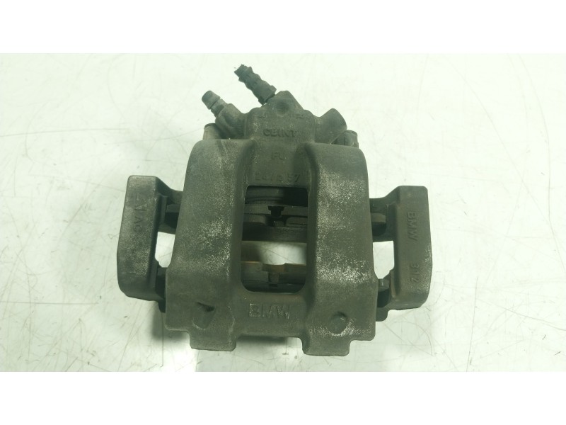 Recambio de pinza freno delantera izquierda para bmw 4 coupé (f32, f82) 420 d referencia OEM IAM   