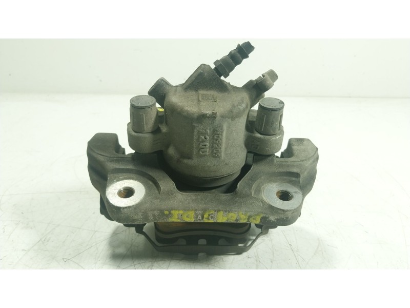 Recambio de pinza freno delantera izquierda para bmw 4 coupé (f32, f82) 420 d referencia OEM IAM   