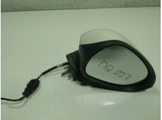 Recambio de espejo derecho para seat leon (1p1) 1.2 tsi referencia OEM IAM   