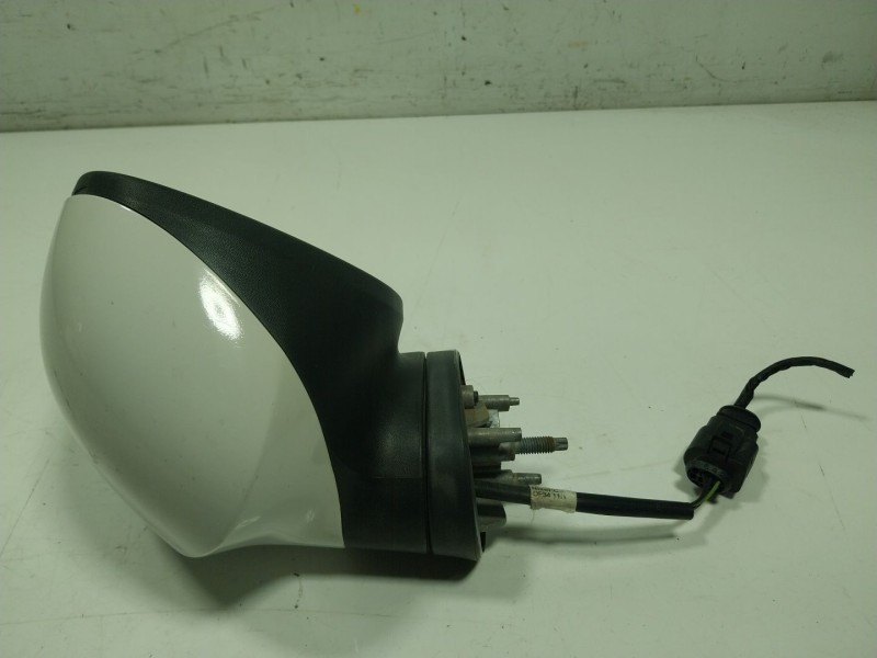 Recambio de espejo derecho para seat leon (1p1) 1.2 tsi referencia OEM IAM   
