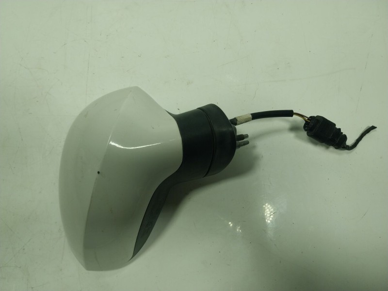 Recambio de espejo derecho para seat leon (1p1) 1.2 tsi referencia OEM IAM   