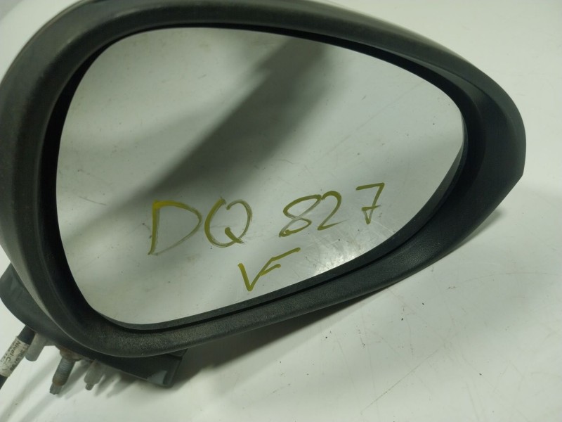 Recambio de espejo derecho para seat leon (1p1) 1.2 tsi referencia OEM IAM   