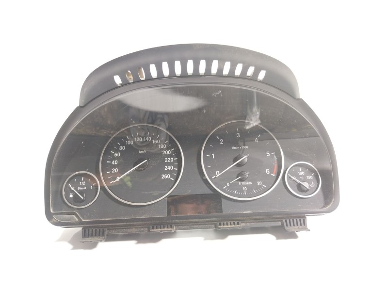 Recambio de cuadro instrumentos para bmw x3 (f25) sdrive 18 d referencia OEM IAM  62109287578 