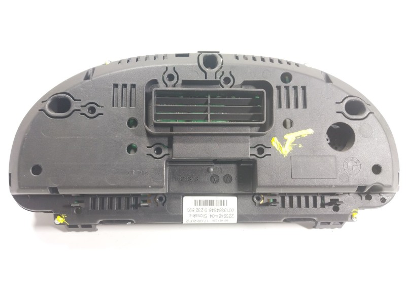 Recambio de cuadro instrumentos para bmw x3 (f25) sdrive 18 d referencia OEM IAM  62109287578 