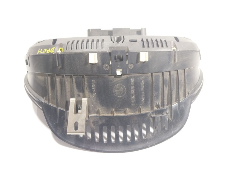 Recambio de cuadro instrumentos para bmw x3 (f25) sdrive 18 d referencia OEM IAM  62109287578 