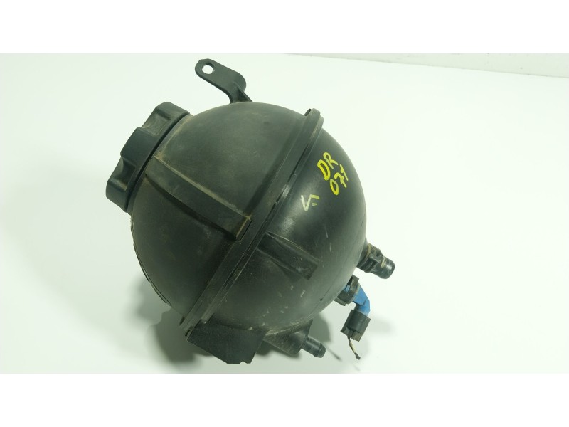 Recambio de deposito expansion para bmw x3 (f25) sdrive 18 d referencia OEM IAM  17137823544 