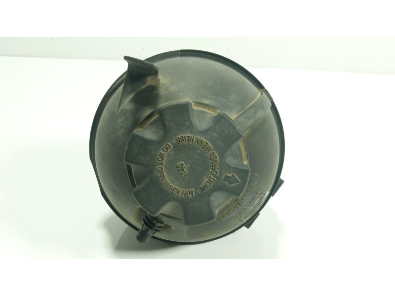 Recambio de deposito expansion para bmw x3 (f25) sdrive 18 d referencia OEM IAM  17137823544 