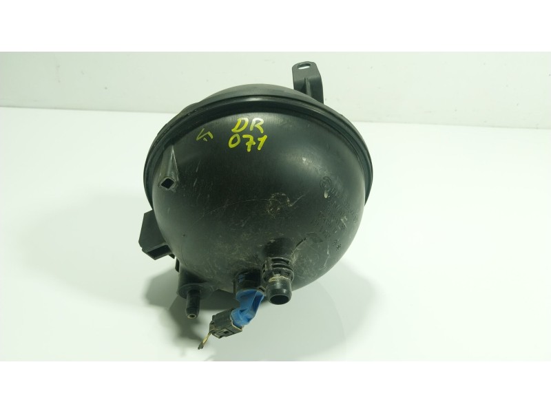Recambio de deposito expansion para bmw x3 (f25) sdrive 18 d referencia OEM IAM  17137823544 