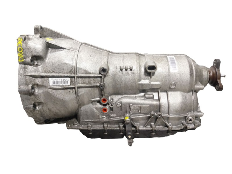 Recambio de caja cambios para bmw 3 descapotable (e93) 325 d referencia OEM IAM 24007590134 GA6HP19Z 