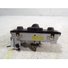 Recambio de mando calefaccion / aire acondicionado para renault kangoo 1.5 dci diesel fap referencia OEM IAM 275109404R  