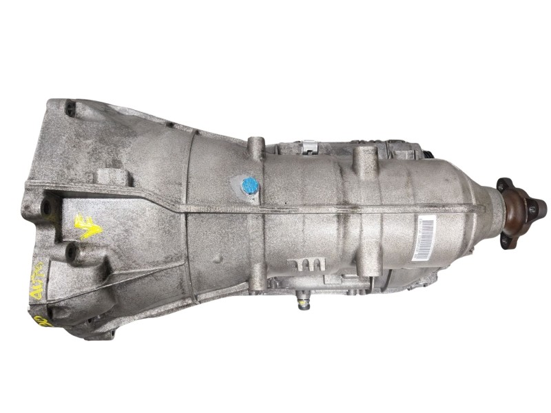 Recambio de caja cambios para bmw 3 descapotable (e93) 325 d referencia OEM IAM 24007590134 GA6HP19Z 