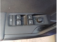 seat arona (kj7, kjp) del año 2021 2