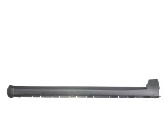 Recambio de faldon lateral para toyota land cruiser prado (_j15_) 2.8 d-4d (gdj155, gdj150) referencia OEM IAM   