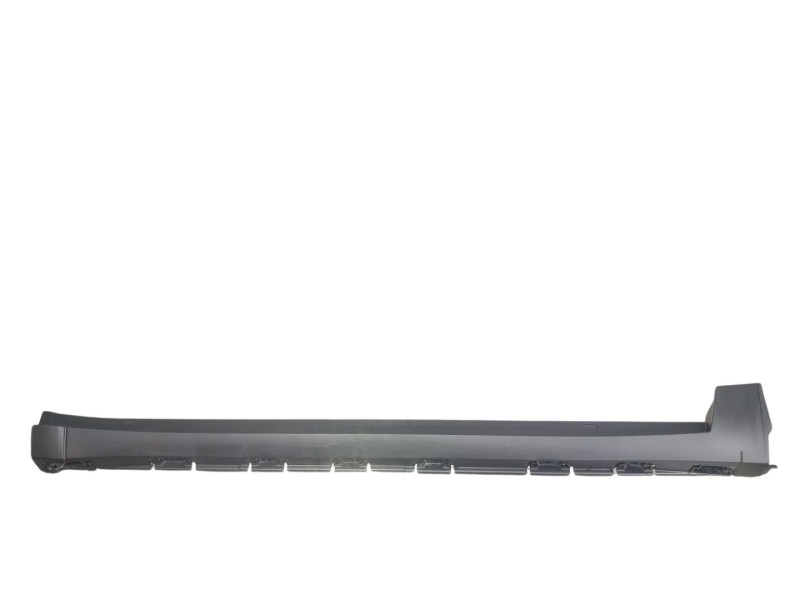 Recambio de faldon lateral para toyota land cruiser prado (_j15_) 2.8 d-4d (gdj155, gdj150) referencia OEM IAM   