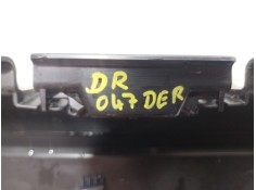 Recambio de faldon lateral para toyota land cruiser prado (_j15_) 2.8 d-4d (gdj155, gdj150) referencia OEM IAM    2