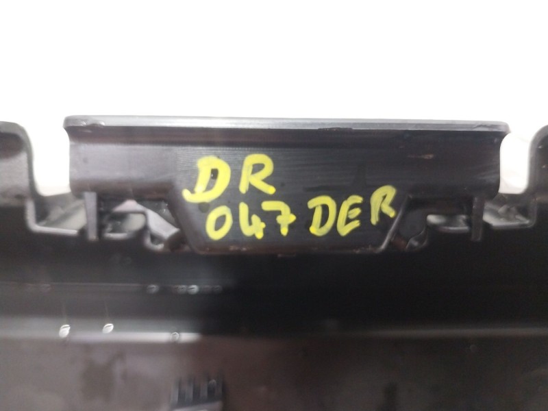 Recambio de faldon lateral para toyota land cruiser prado (_j15_) 2.8 d-4d (gdj155, gdj150) referencia OEM IAM   