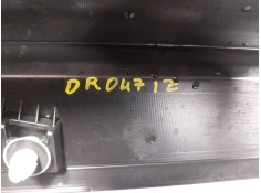 Recambio de faldon lateral para toyota land cruiser prado (_j15_) 2.8 d-4d (gdj155, gdj150) referencia OEM IAM    2