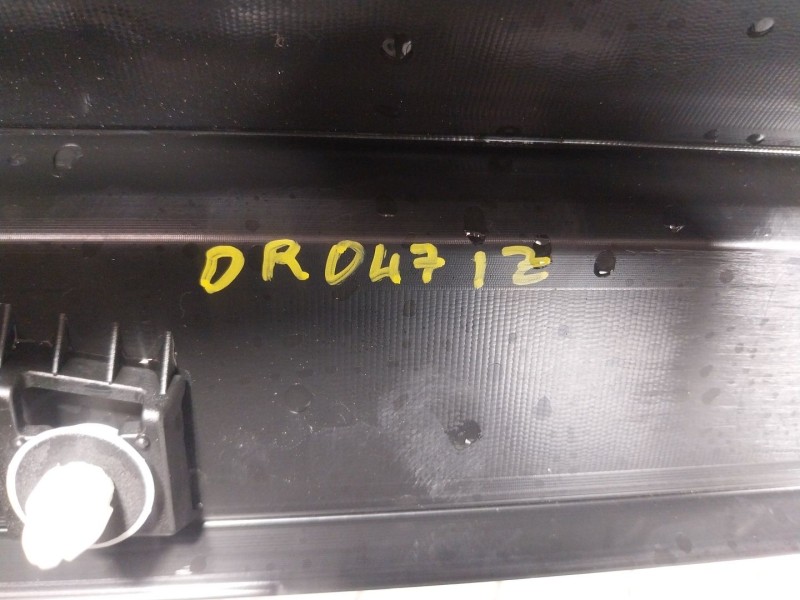 Recambio de faldon lateral para toyota land cruiser prado (_j15_) 2.8 d-4d (gdj155, gdj150) referencia OEM IAM   