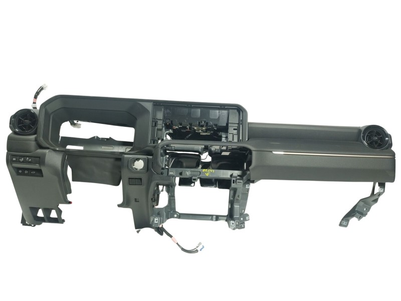 Recambio de salpicadero para toyota land cruiser prado (_j15_) 2.8 d-4d (gdj155, gdj150) referencia OEM IAM   