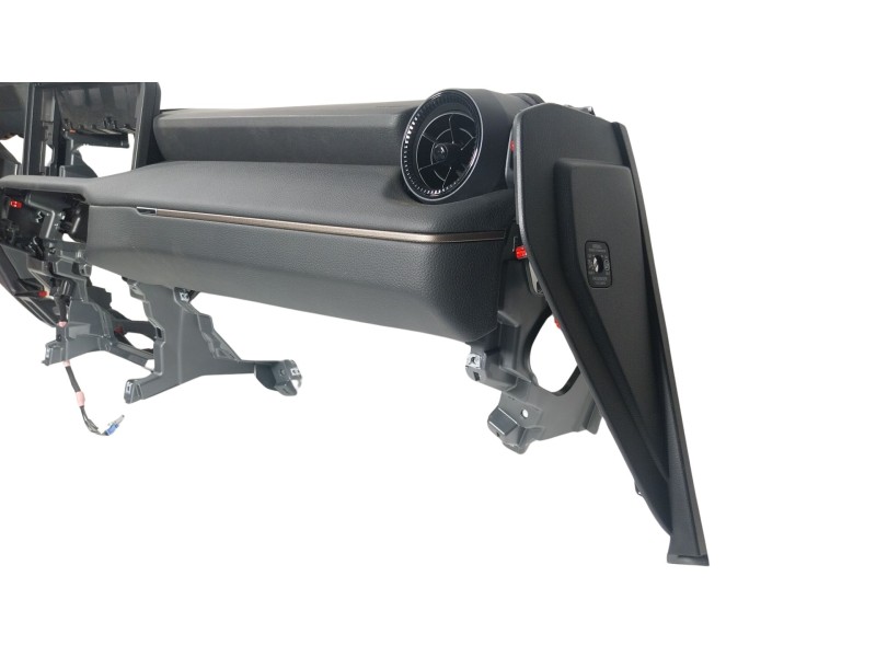 Recambio de salpicadero para toyota land cruiser prado (_j15_) 2.8 d-4d (gdj155, gdj150) referencia OEM IAM   