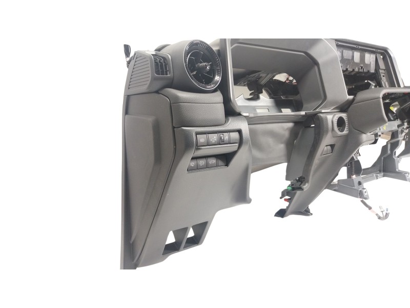 Recambio de salpicadero para toyota land cruiser prado (_j15_) 2.8 d-4d (gdj155, gdj150) referencia OEM IAM   