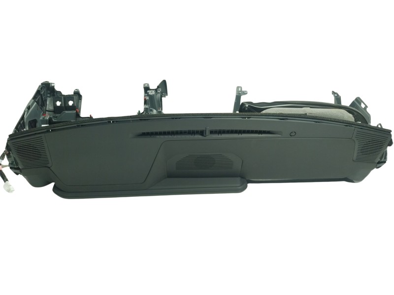 Recambio de salpicadero para toyota land cruiser prado (_j15_) 2.8 d-4d (gdj155, gdj150) referencia OEM IAM   