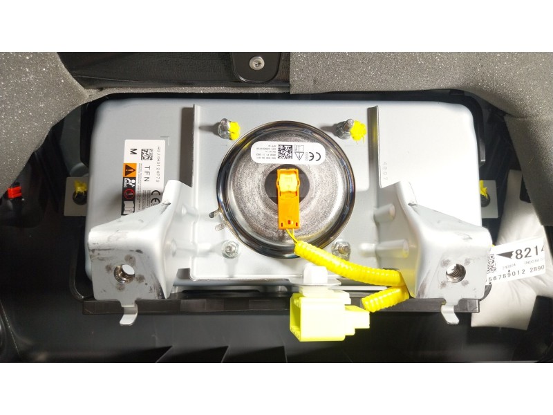 Recambio de salpicadero para toyota land cruiser prado (_j15_) 2.8 d-4d (gdj155, gdj150) referencia OEM IAM   