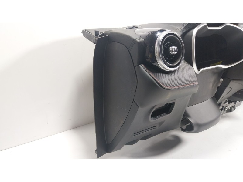 Recambio de salpicadero para mg mg zs suv (azs1) 1.5 vti referencia OEM IAM  G7DI279P0579 