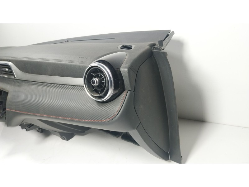 Recambio de salpicadero para mg mg zs suv (azs1) 1.5 vti referencia OEM IAM  G7DI279P0579 