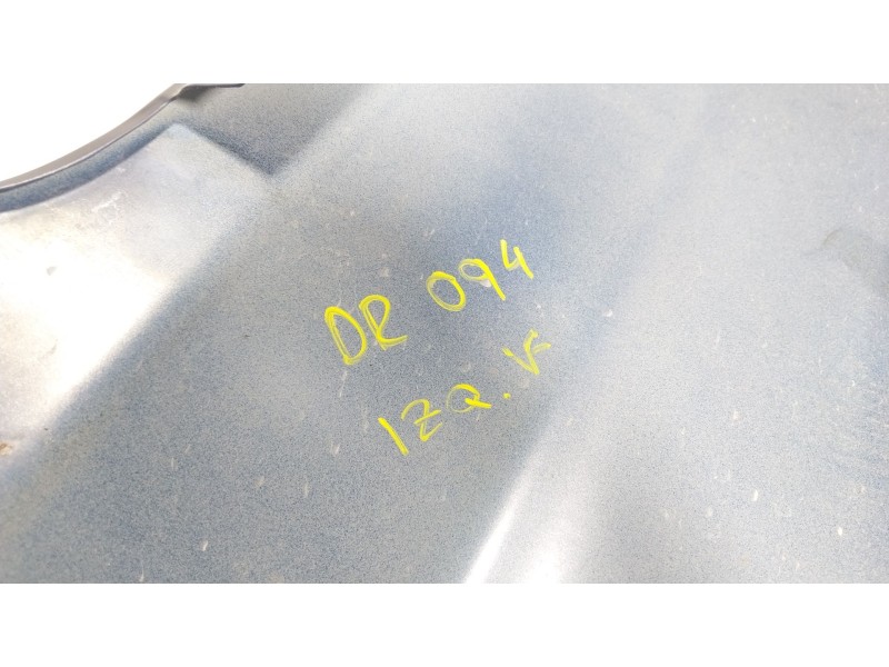 Recambio de aleta delantera izquierda para citroën c4 ii (nc_) 1.2 thp 130 referencia OEM IAM   